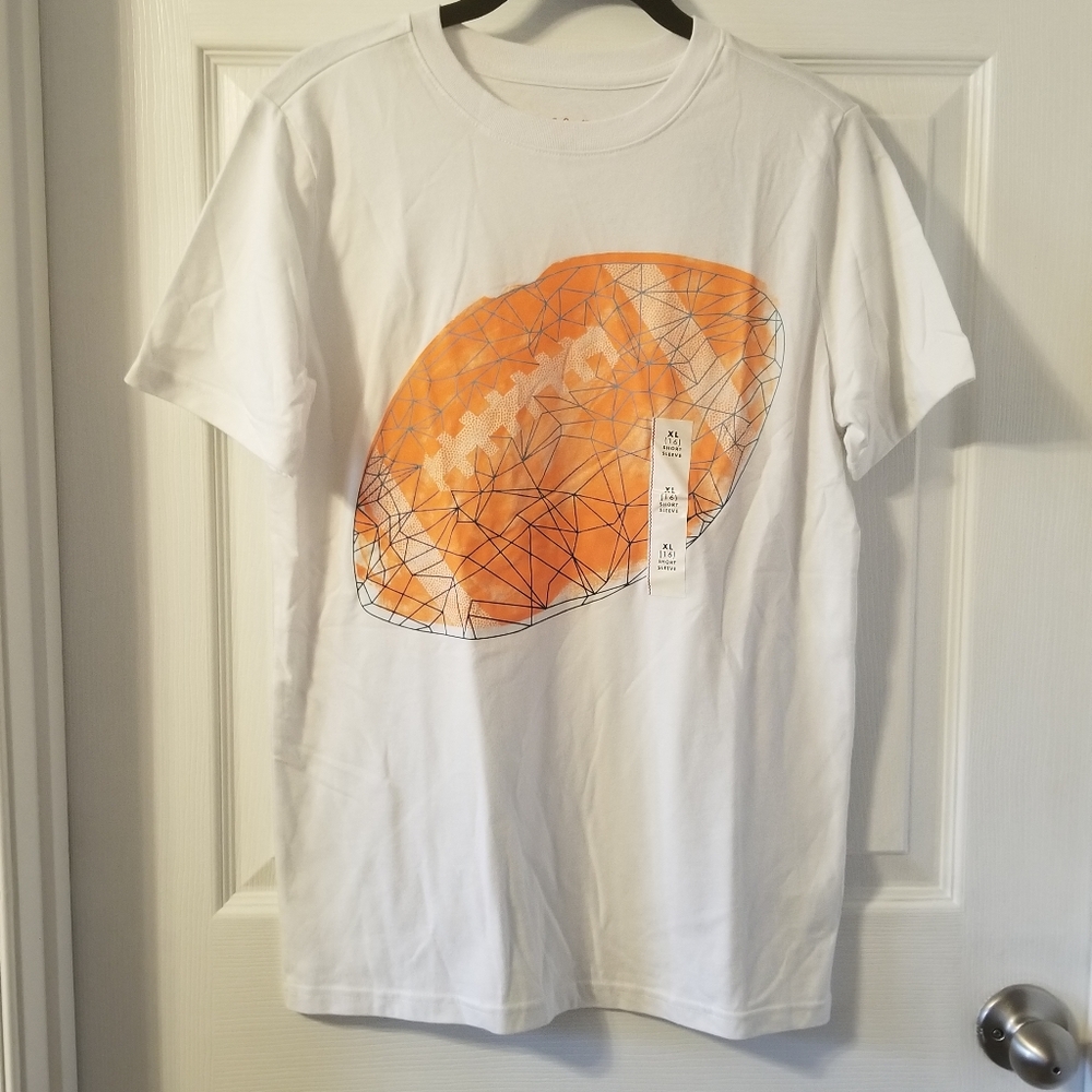 Cat & Jack boys tee